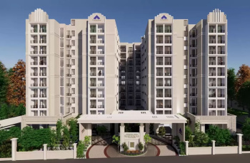 2 BHK Flat for Sale in Whitefield, Bangalore