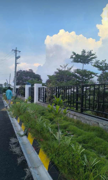  Residential Plot 150 Sq. Yards for Sale in Bibi Nagar, Hyderabad