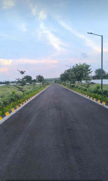  Residential Plot 150 Sq. Yards for Sale in Bibi Nagar, Hyderabad