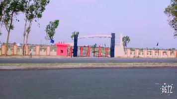  Residential Plot for Sale in Yamuna Expressway, Greater Noida