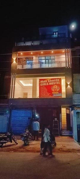  1500 Sq.ft. Commercial Shop for Rent in Kakadeo, Kanpur