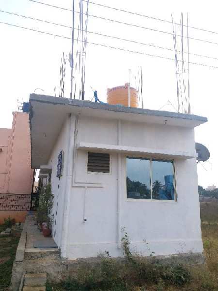  Residential Plot 600 Sq.ft. for Sale in Kadabagere, Bangalore