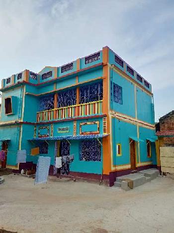 5.0 BHK House for Rent in Indpur, Bankura