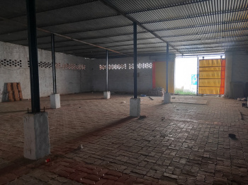  Warehouse for Rent in Chinhat Road, Lucknow
