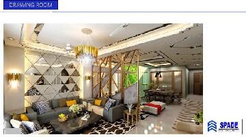 4 BHK Builder Floor for Sale in DLF Phase II, Gurgaon