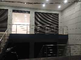  Showroom for Rent in Majitha Road, Amritsar