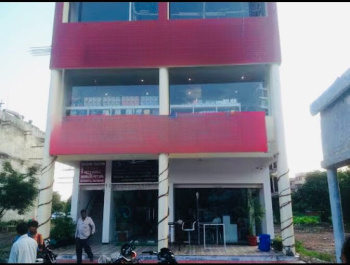  Showroom for Rent in Sector 14 Panchkula