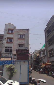  Commercial Shop for Sale in Chokshi Bazar, Vadodara