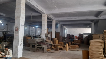  Warehouse for Rent in Ballabhgarh, Faridabad