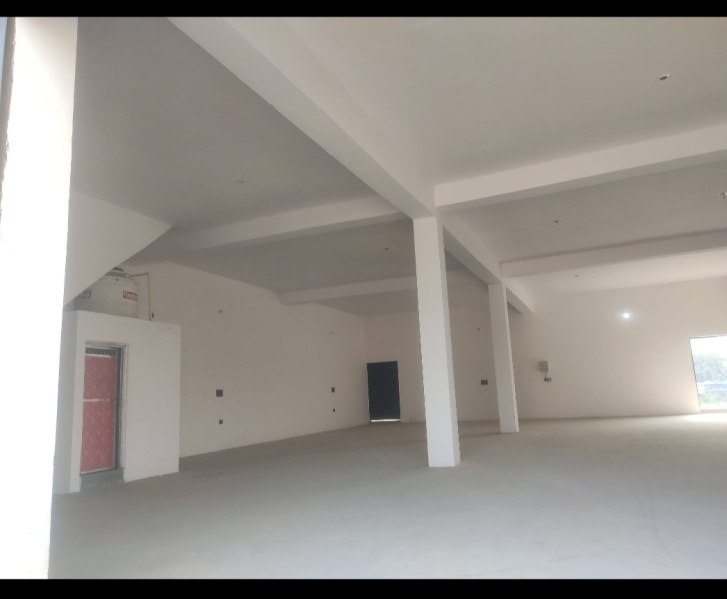  Office Space 7500 Sq.ft. for Rent in Sector 6 Faridabad