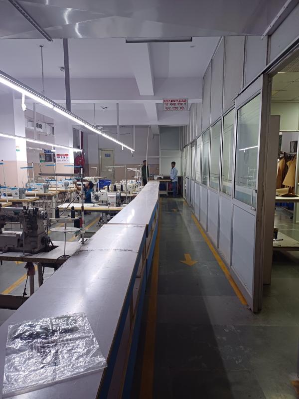  5000 Sq.ft. Factory for Rent in Dlf Industrial Area, Faridabad
