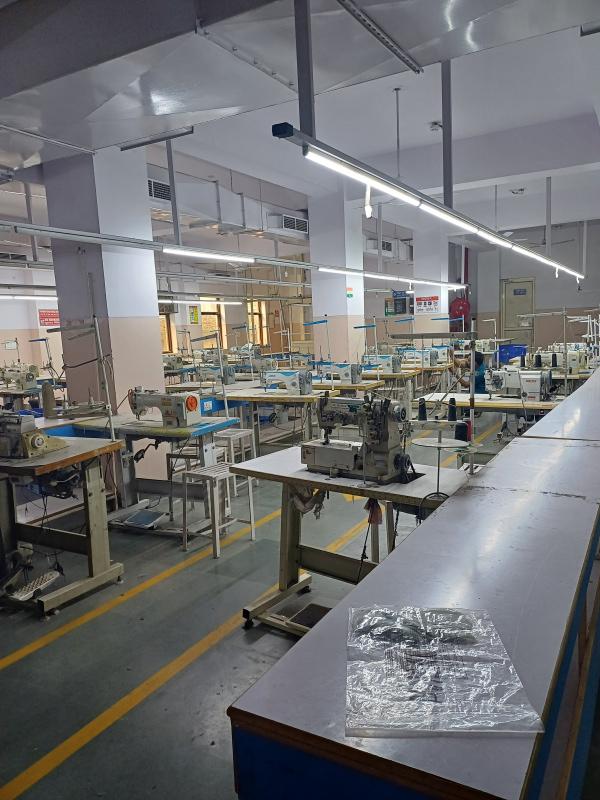  5000 Sq.ft. Factory for Rent in Dlf Industrial Area, Faridabad