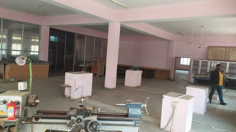  Factory 28000 Sq.ft. for Rent in Dlf Industrial Area, Faridabad