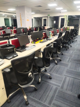  Office Space for Rent in Sector 31 Faridabad