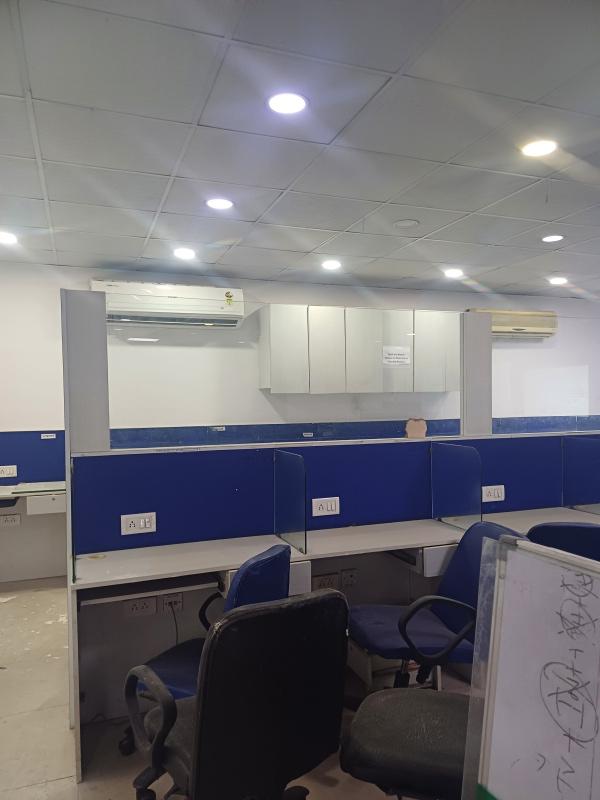  Office Space 3500 Sq.ft. for Rent in Sector 31 Faridabad