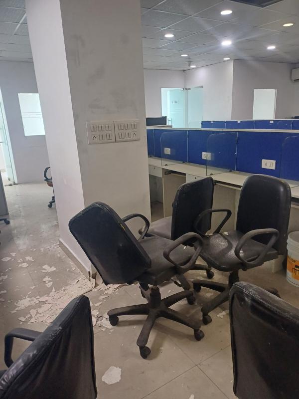  Office Space 3500 Sq.ft. for Rent in Sector 31 Faridabad