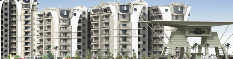 3 BHK Apartment 1500 Sq.ft. for Sale in Sector 48 Faridabad