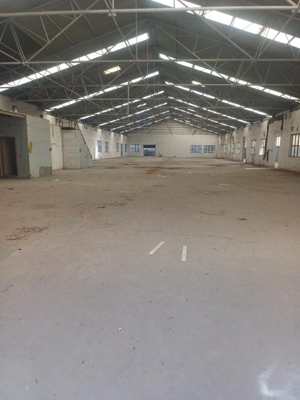  Warehouse 16000 Sq.ft. for Rent in DLF Phase 1, Faridabad