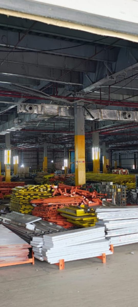  Factory 24000 Sq.ft. for Sale in Dlf Industrial Area, Faridabad