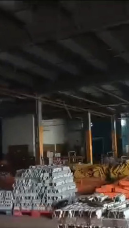  Factory 24000 Sq.ft. for Sale in Dlf Industrial Area, Faridabad