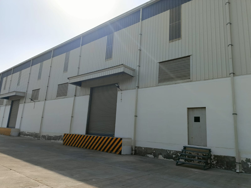  Warehouse 100000 Sq.ft. for Rent in Ballabhgarh, Faridabad