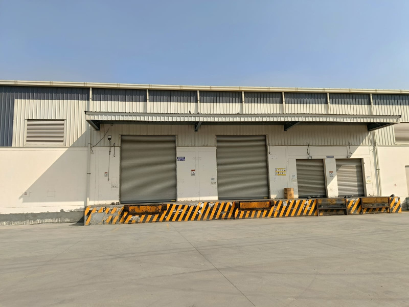  Warehouse 100000 Sq.ft. for Rent in Ballabhgarh, Faridabad