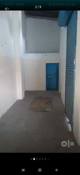  Factory 1200 Sq.ft. for Rent in Mathura Road, Faridabad