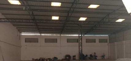  Warehouse for Rent in Gurukul Basti, Faridabad