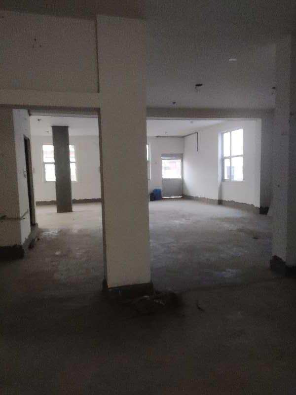 Factory 3000 Sq.ft. for Rent in Sector 27 Faridabad