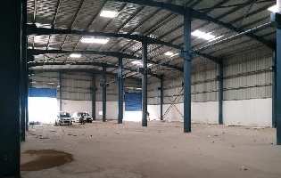  Warehouse for Rent in Sector 31 Faridabad