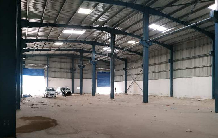 Warehouse 20000 Sq.ft. for Rent in Sector 31 Faridabad