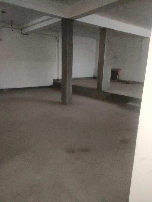 Warehouse 1800 Sq.ft. for Rent in Sector 22 Faridabad