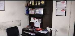  Office Space 2090 Sq.ft. for Rent in Marol, Andheri East, Mumbai