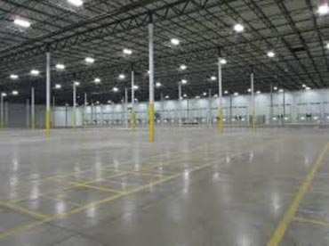 Warehouse 2000 Sq.ft. for Sale in