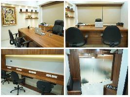  Office Space for Rent in Nana Mava Road, Rajkot