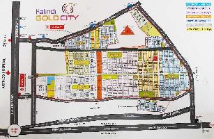 1 BHK House for Sale in MR 10, Indore