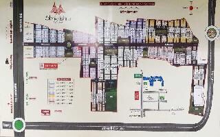 1 BHK House for Sale in MR 10, Indore
