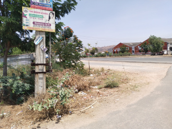  Commercial Land for Rent in Lakshmipuram Road, Kurnool