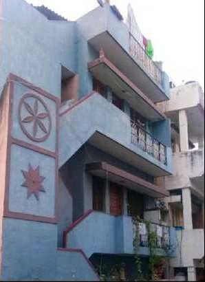 4 BHK House 600 Sq.ft. for Sale in Indiranagar 2nd Stage, Lbs Nagar, Bangalore