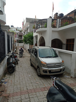 2 BHK House for Sale in Kalyanpur West, Lucknow