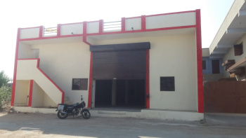  Warehouse for Sale in Kathwada GIDC, Odhav, Ahmedabad