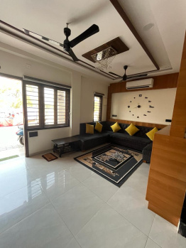 4 BHK House for Sale in Lambha, Ahmedabad