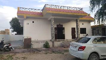  Residential Plot for Sale in Nokha, Bikaner