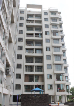 2 BHK Flat for Sale in Sector 27 Nerul, Navi Mumbai