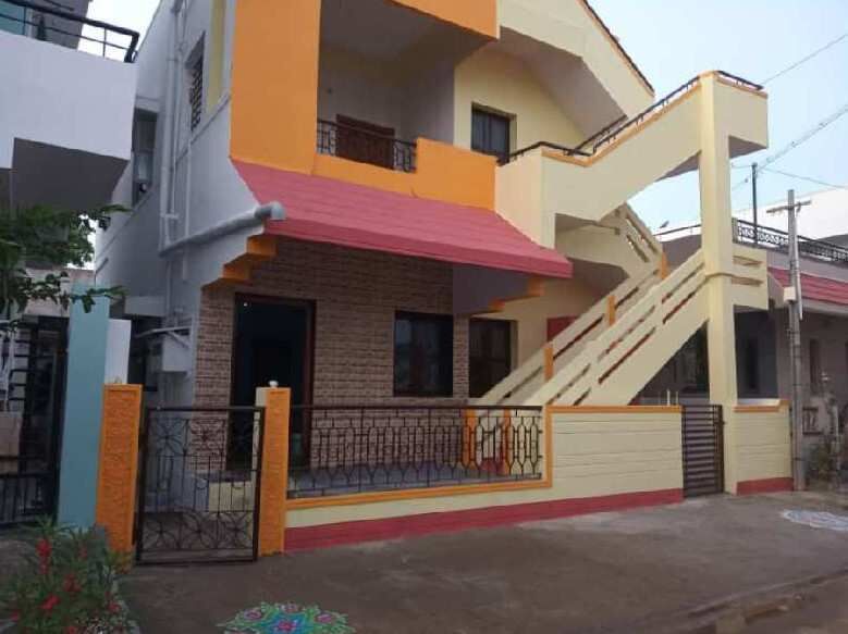 2 BHK House 1270 Sq.ft. for Rent in Masari, Gadag