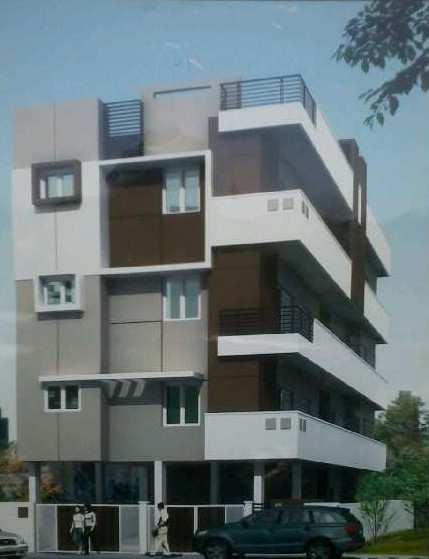 2 BHK House 1000 Sq.ft. for Rent in Tiruchanoor, Tirupati