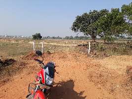  Industrial Land for Sale in Poparada, Cuttack