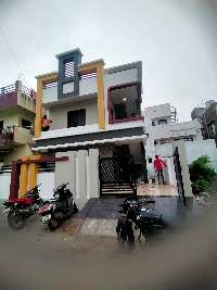 4 BHK House for Sale in Zingabai Takli, Nagpur