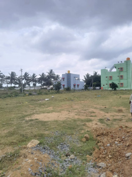  Residential Plot for Sale in Shoolagiri, Hosur