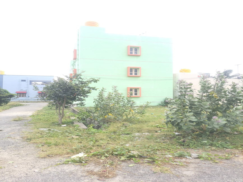  Residential Plot 696 Sq.ft. for Sale in Shoolagiri, Hosur